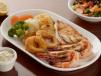 Mix Plate Seafood