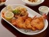 Fried Prawns