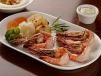 Grilled Prawns