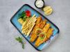 Fried Fillet Fish