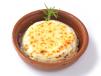 Bechamel Macaroni