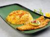 Biryani Fish