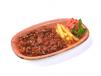Nashef With Meat