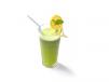 Lemon With Mint Juice