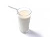 Banana Juice
