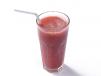 Strawberry Juice