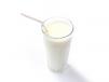 Ayran Yogurt