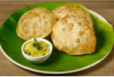 Poori Bhaji