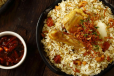 Chicken Thalassery