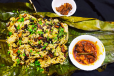 Prawns Pothi Biriyani