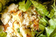 Vegetable Pothi Biriyani