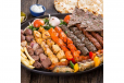 MIXED GRILLS XL SIZE (5pax) - 1.5kg