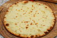 Akkaoui cheese flatbread large