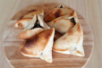 Mini spinach pie 6pcs
