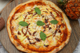 Hawaiian Pizza