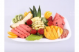Fresh Fruits Platter