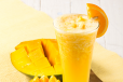 Orange with Carrot