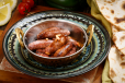 Lebanese sausages