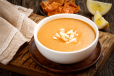 Seafood Soup