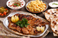 Combo Grilled Chicken (4pax)