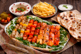 Combo Chicken Grills