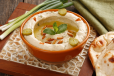 Hummus Beiruty