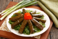 Vine Leaves