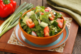 Arabic Salad