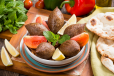 Fried Kebbeh