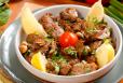 Chicken Livers