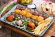 Beirut BBQ Mix