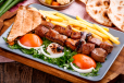 Lamb Grills