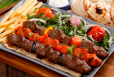 Kebab Mix