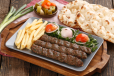 Halaby Kebab