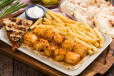 Shish Taouk