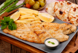 Grilled Fish Fillet