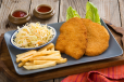 Chicken Escalope