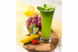 Lemon Mint Juice