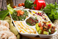 COMBO APPETIZER (4 pax)