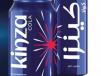Kinza Cola