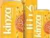 Kinza Orange