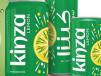 Kinza Lemon