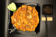 Kimchi Pancake