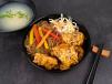K-Bop - Teriyaki Chicken