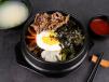 Bibimbap Beef