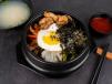 Bibimbap Chicken