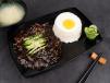 Jajangbap beef with Rice
