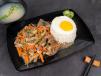 Bulgogi Beef with Rice