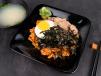 Kimchi and Tuna Fried Rice