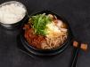 Spicy Beef Soup